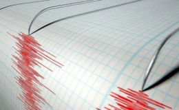 İran'da deprem