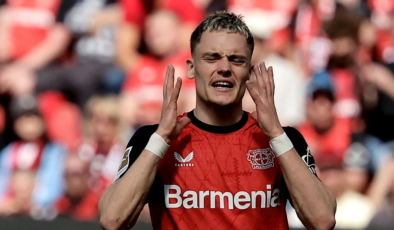 Florian Wirtz, resmen Liverpool’da