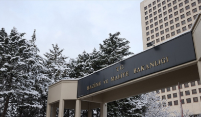 Hazine alacakları mayısta 31,2 milyar lira oldu