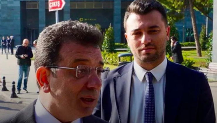 O detaylar ortaya çıktı! Savcı Mehmet Pehlivan'ı odasına çağırıp bir saat konuştu