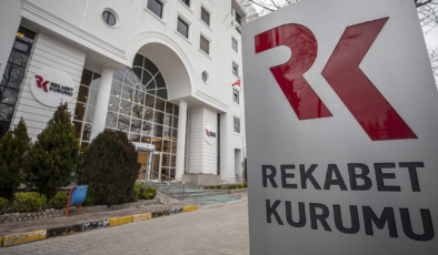 Rekabet Kurulu'ndan Google'a soruşturma