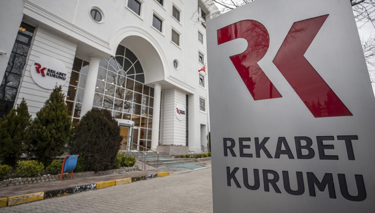 Rekabet Kurulu'ndan Google'a soruşturma