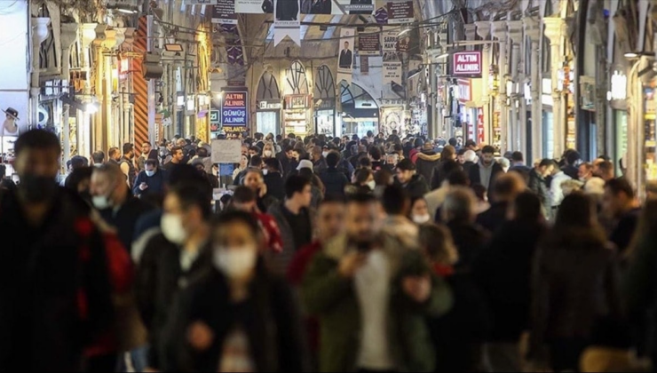 Kapalıçarşı'da 7 milyarlık vurgun çarkı