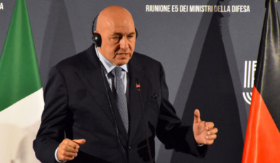 "NATO'nun var olma nedeni kalmadı"
