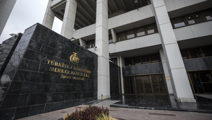 Türkiye'nin nisan ayı UYP verileri açıklandı