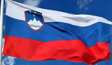 Slovenya, İran'daki diplomatlarını tahliye etti