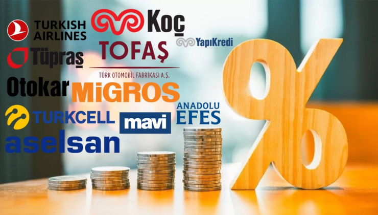 29 hisse için hedef fiyatlar güncellendi: Aselsan, THY, Tüpraş, Migros, Pegasus, Enka İnşaat…