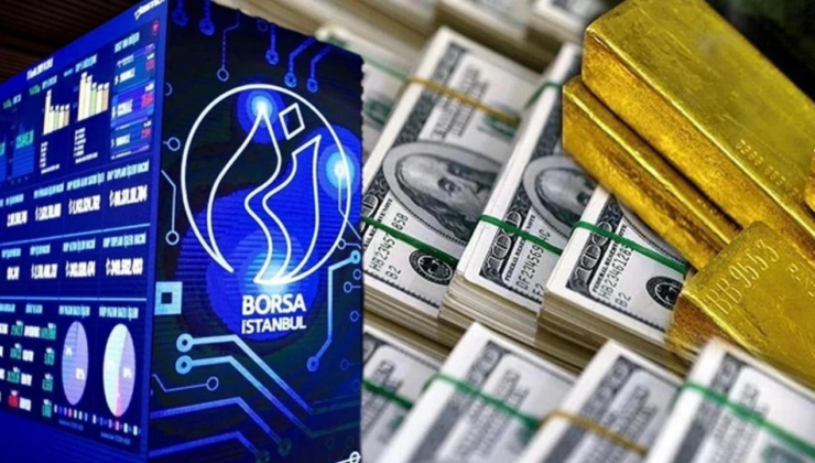 Euro, dolar, altın, borsa… Haftanın en çok kazandıran yatırım aracı belli oldu