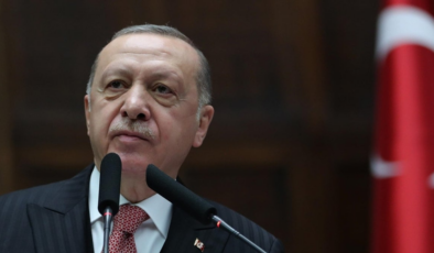 Erdoğan’dan YKS mesajı