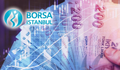 65 TL, 5,54 TL, 1,50 TL… 31 şirket temettü kararını duyurdu: İşte hesaplara yatacağı tarih…
