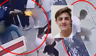 Halay tutarken oğlu katledilmişti… Acılı anne konuştu!