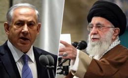 Netanyahu'dan Hamaney'e suikast tehdidi: İran'da kimse dokunulmaz değil talimatı verdim