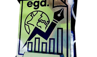 EGD'nin Ekonomi Basını Başarı Ödülü DÜNYA Gazetesi'nin