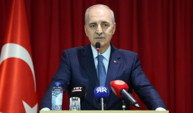 'Türkiye'yi tutabilecek güç yok'
