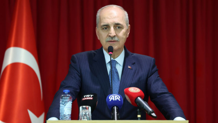 'Türkiye'yi tutabilecek güç yok'