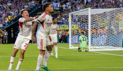 Benfica'dan farklı tarife!