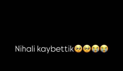 Nihal Candan hayatını kaybetti