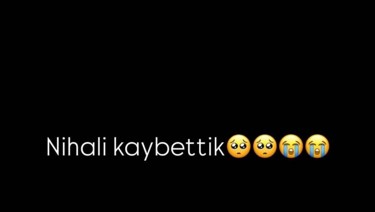 Nihal Candan hayatını kaybetti