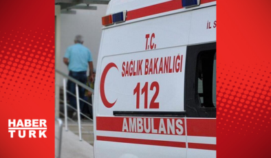 Bursa'da gıda zehirlenmesi! 1 kişinin durumu ağır