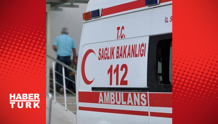Bursa'da gıda zehirlenmesi! 1 kişinin durumu ağır