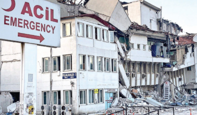 Kamu hastanelerini güçlendirmek için 740 milyon dolarlık finansman