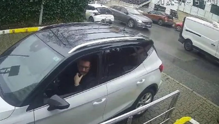 Ataşehir’den İpsala’ya uzanan firar! Sarallar davasında tutuklanan Merve Özbey’in eşi tahliye edildi