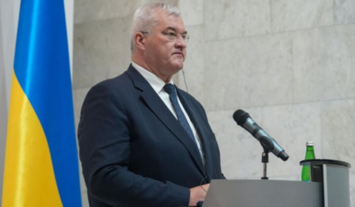 "Rusya daha fazla Ukrayna toprağı ele geçirmeyi tartışıyor"