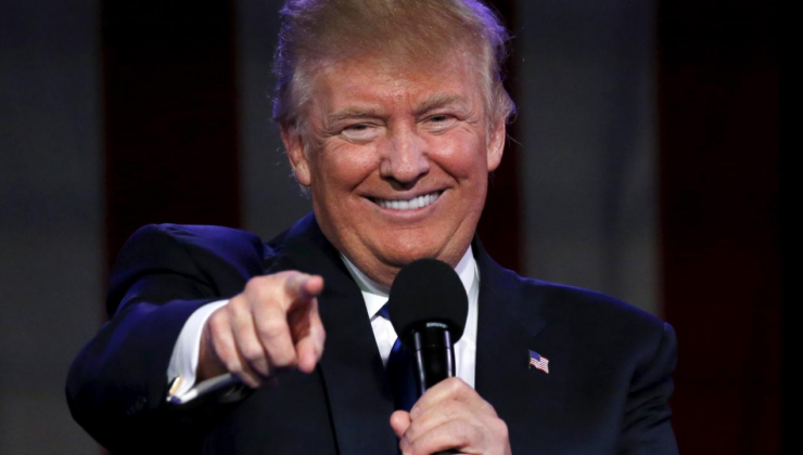 Pakistan, Trumpı Nobel Barış Ödülü'ne aday gösterdi