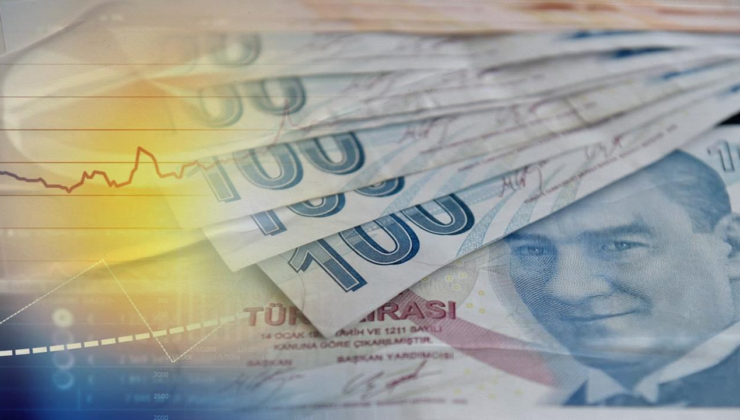 Merkez Bankası'ndan Türk lirasını destekleyecek yeni adımlar