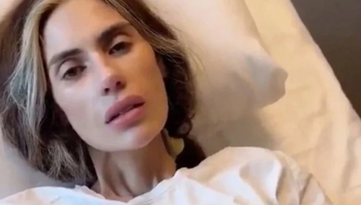 Son dakika: Nihal Candan hayatını kaybetti