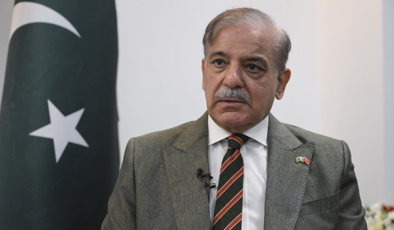Pakistan Başbakanı Şerif, ABD Dışişleri Bakanı Rubio ile görüştü