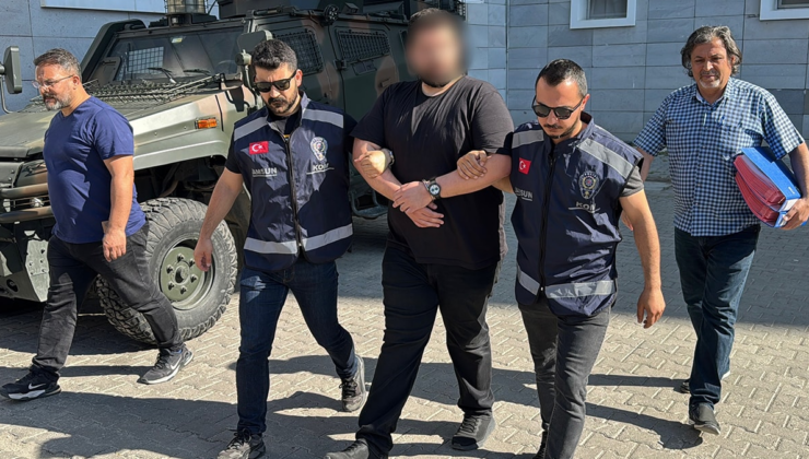 6 ilde dolandırıcılık operasyonu: Gözaltılar var