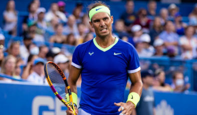 Rafael Nadal'a soyluluk ünvanı!