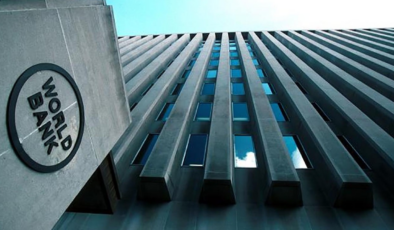 Dünya Bankası uyardı: Borç şeffaflığında köklü değişiklik zorunlu