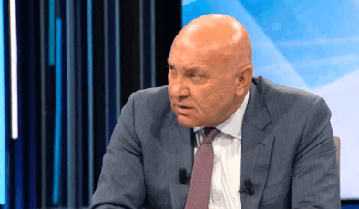 Yüksel Yıldırım'dan olay açıklama: Yenemediler diye saldırıya uğradım!