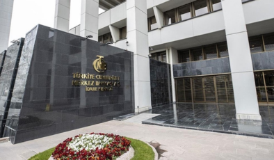 Merkez Bankası’ndan TL’ye geçiş hamlesi: Zorunlu karşılık oranlarında değişikliğe gidildi
