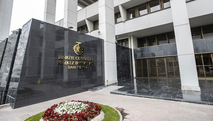 Merkez Bankası’ndan TL’ye geçiş hamlesi: Zorunlu karşılık oranlarında değişikliğe gidildi