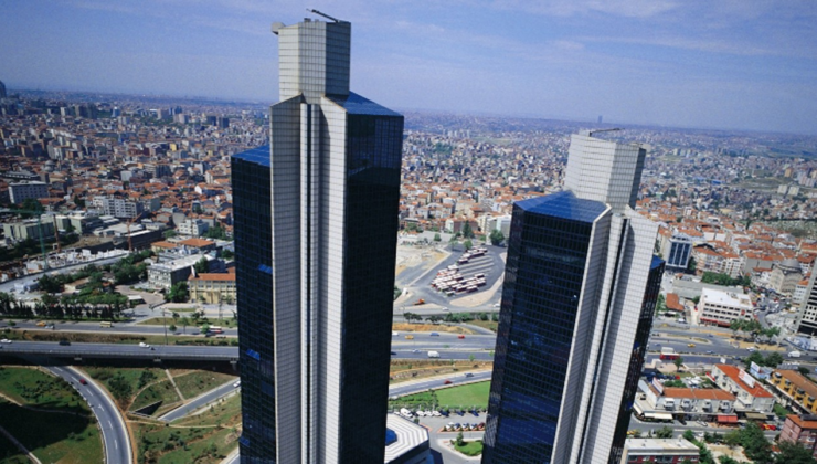 Sabancı Holding'den organizasyonel değişiklik