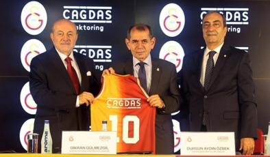 İş insanı Dikran Gülmezgil hayatını kaybetti