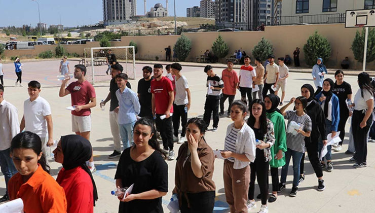 Bugün ne sınavı var? 21 Haziran Cumartesi hangi sınav var?