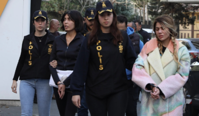Ablası Nihal’i kaybeden Bahar Candan sinir krizi geçirdi