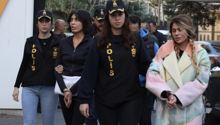 Ablası Nihal’i kaybeden Bahar Candan sinir krizi geçirdi