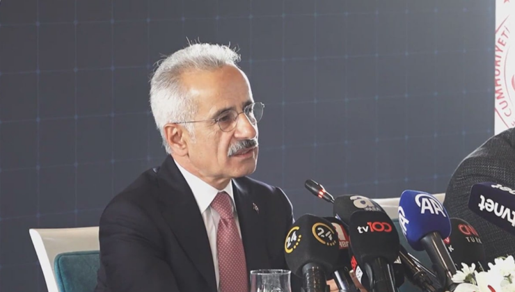 Bakan Uraloğlu: İran'da 7, Irak'ta da 4 uçağımız kaldı