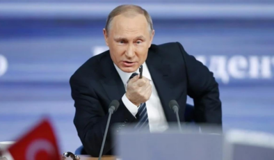 Putin'den 'Üçüncü Dünya Savaşı' çıkışı: Endişe duyuyorum, ihtimali artıyor