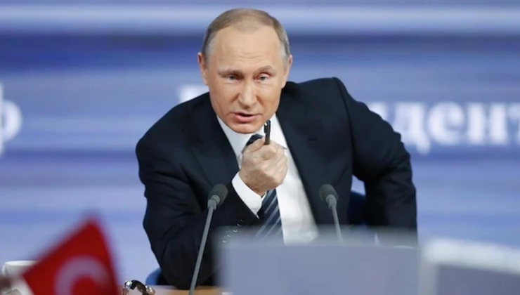 Putin'den 'Üçüncü Dünya Savaşı' çıkışı: Endişe duyuyorum, ihtimali artıyor