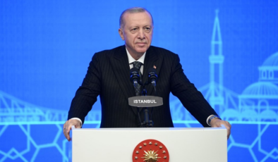 Cumhurbaşkanı Erdoğan’dan İsrail-İran savaşı açıklaması: Eller tetiklerden çekilmeli