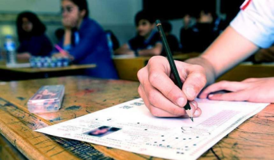 YKS KAÇTA BİTECEK? 2025 YKS TYT kaç dakika sürüyor, kaçta bitiyor?