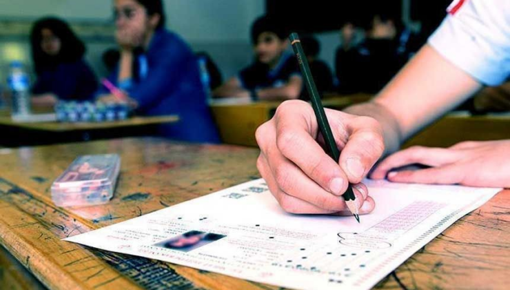 YKS KAÇTA BİTECEK? 2025 YKS TYT kaç dakika sürüyor, kaçta bitiyor?