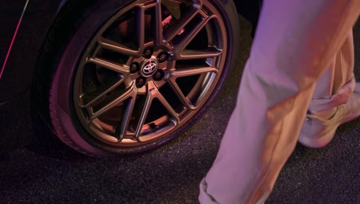 Bir devrin sonu! Toyota’dan flaş karar, 2 popüler otomobil üretimden kaldırılıyor.