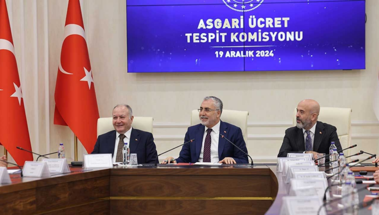 Asgari ücret son durum: Asgari ücrete ara zam gelecek mi? Temmuzda maaşlar artacak mı?